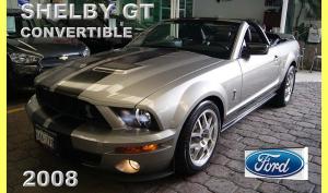 Ford Mustang 2008