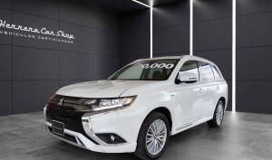 Mitsubishi Outlander 2019