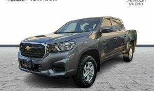 Chevrolet S-10 2023