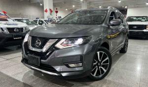 Nissan X-Trail 2019