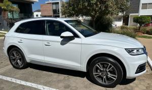 Audi Q5 2018