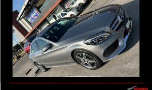 Mercedes Benz C 250 Sport 2016