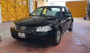 Volkswagen Jetta Clásico 2012