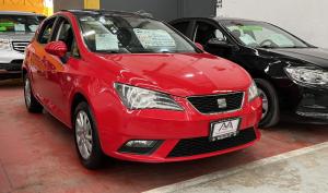Seat Ibiza 2015