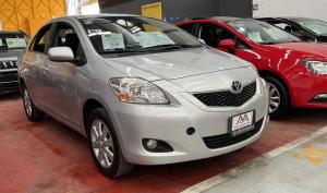 Toyota Yaris 2014