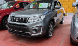Suzuki Vitara 2022