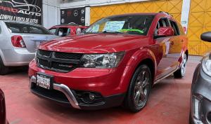 Dodge Journey 2016