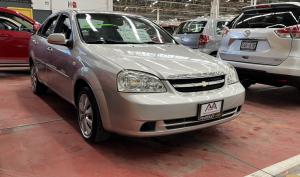 Chevrolet Optra 2008