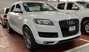 Audi Q7 2014