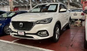 MG HS 2.0T Trophy 2021