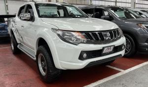 Mitsubishi L200 2018
