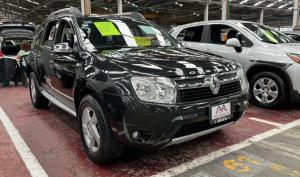 Renault Duster 2014
