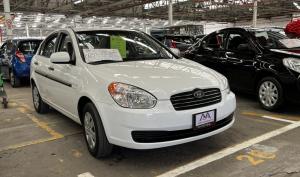 Dodge Attitude 2011
