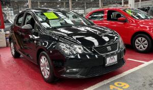 Seat Ibiza 2017