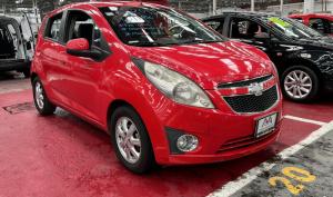Chevrolet Spark 2011
