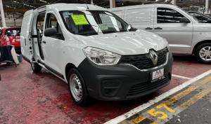 Renault Kangoo 2021