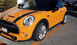 Autos Mini Cooper S Usados En Venta En México Seminuevos