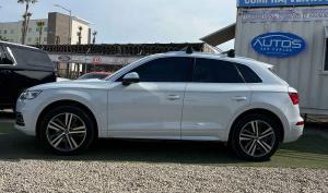 Audi Q5 2019