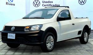 Volkswagen Saveiro 2022