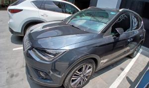 Seat Arona 2021
