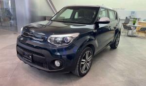 Kia Soul 2017