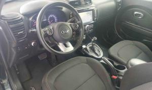 Kia Soul 2017