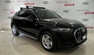 Audi Otro Modelo 2024