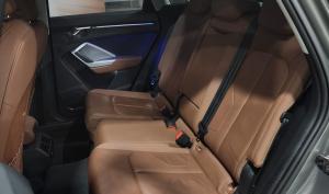 Audi Q3 2021