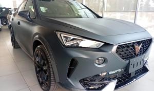 Cupra Formentor 2024