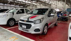 Chevrolet Beat 2018