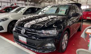 Volkswagen Virtus 2020