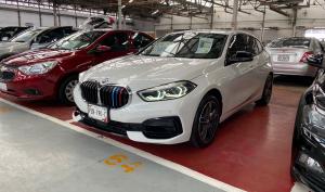 BMW 118i 2021