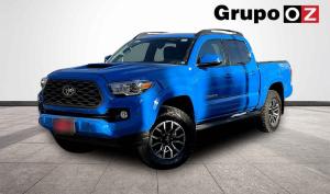 Toyota Tacoma 2021