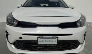 Kia Rio 2023