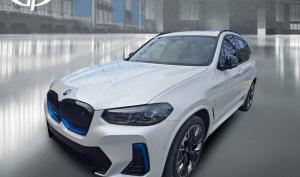 BMW X3 2023