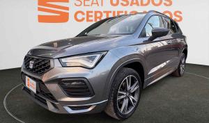 Seat Ateca 2023