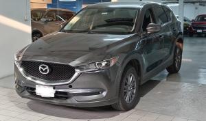 Mazda CX-5 2019