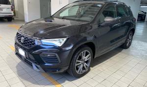 Seat Ateca 2023