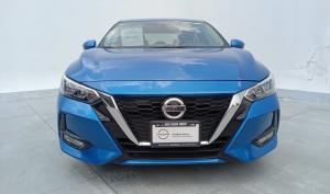 Nissan Sentra 2022