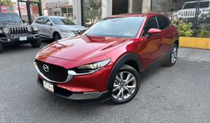 Mazda CX-30 2022