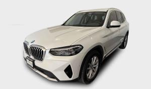 BMW X3 2023
