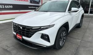 Hyundai Tucson 2023