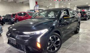 Kia K3 2024