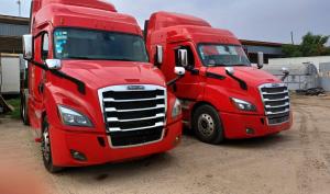 Freightliner Tractocamión 2020