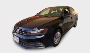 Volkswagen Jetta 2016