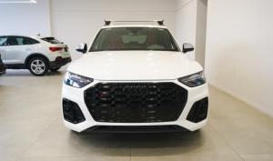 Audi Q5 2023