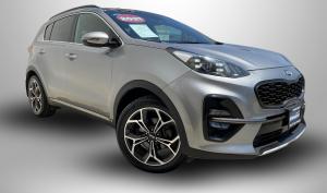 Kia Sportage 2021