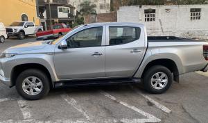 Mitsubishi L-200 2023