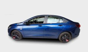 Chevrolet Onix 2023
