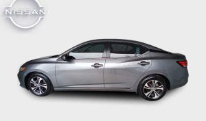 Nissan Sentra 2022